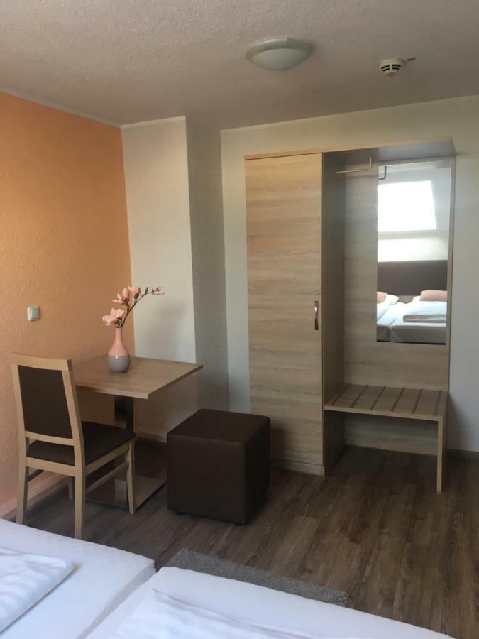 Hotel Central Hotel Duisburg 3*