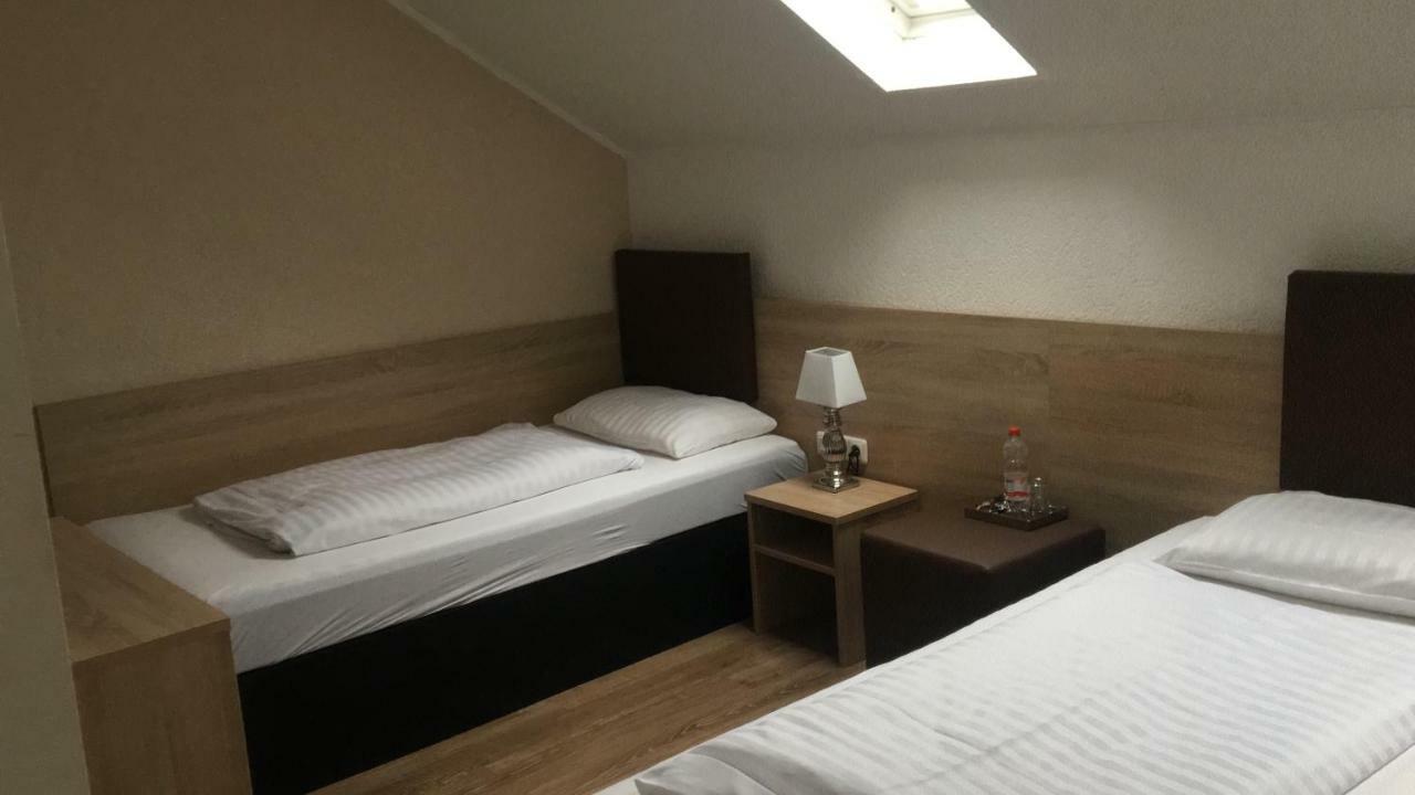 Central Hotel Duisburg